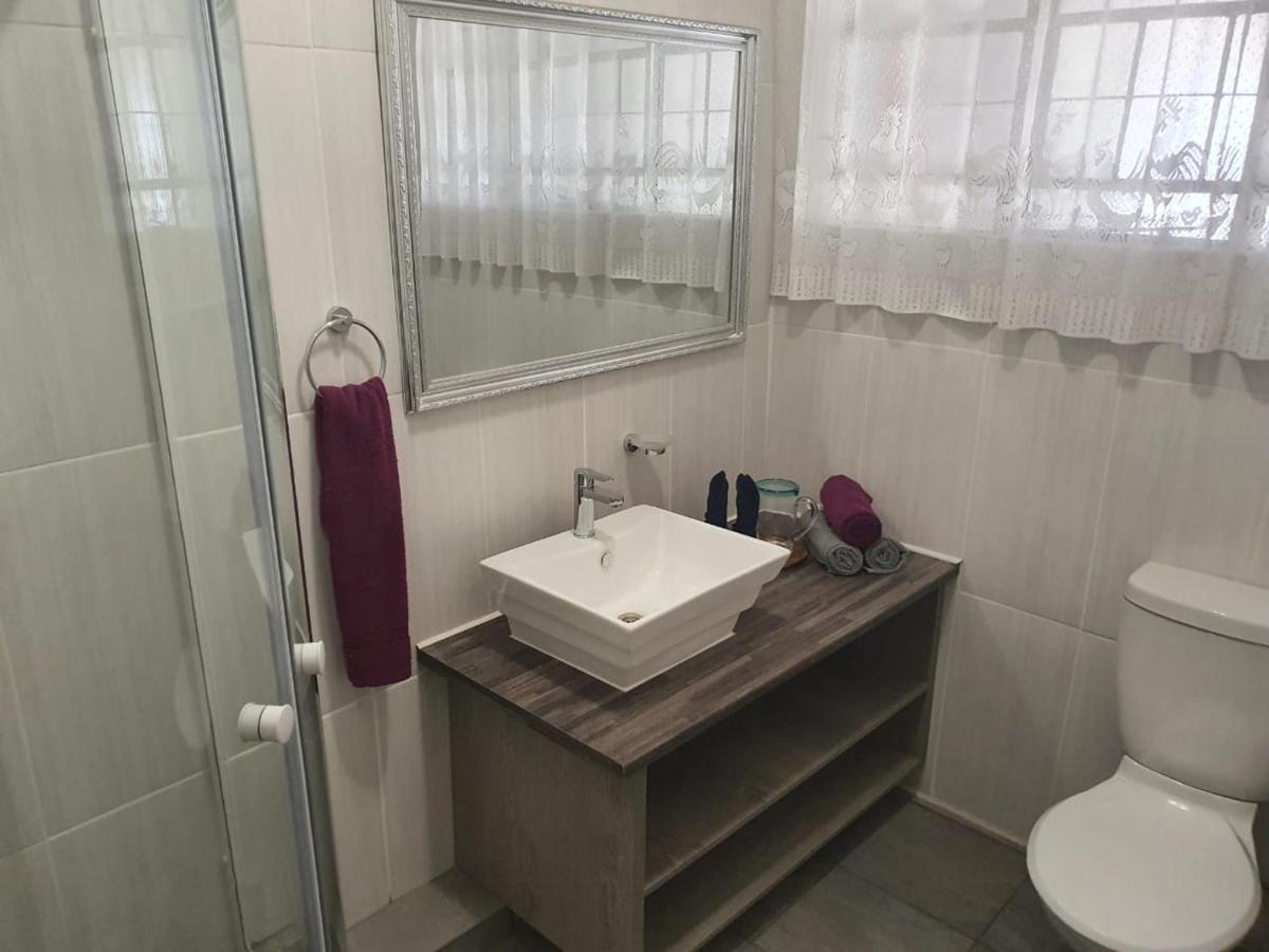 Apartment Karee Laagte Leeuwfontein