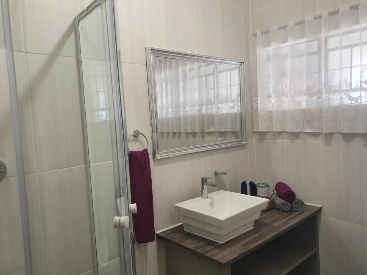 Apartment Karee Laagte
