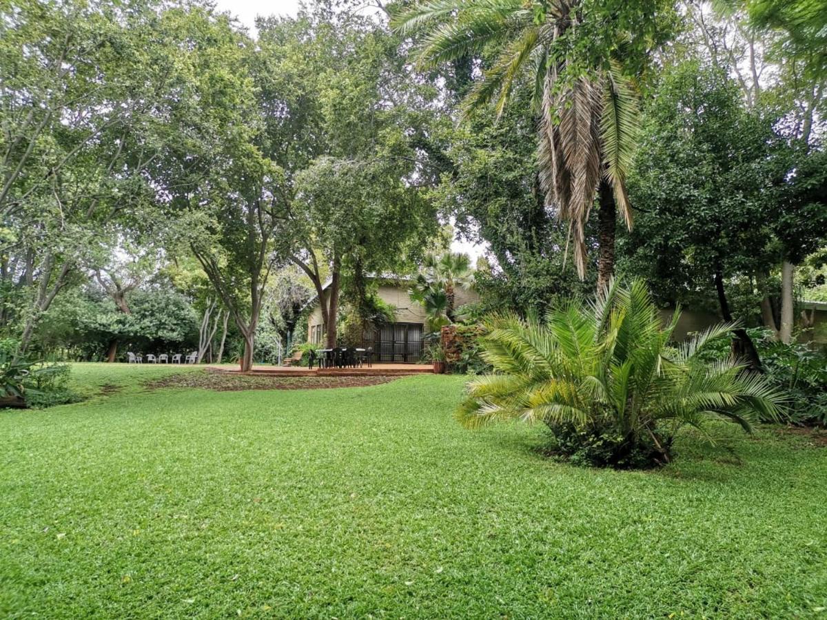 Apartment Karee Laagte