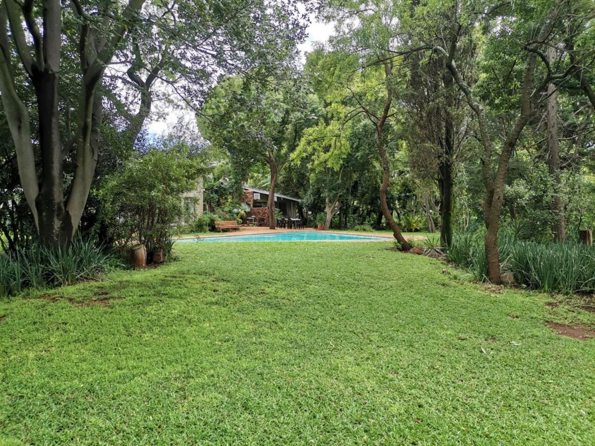 Karee Laagte Leeuwfontein