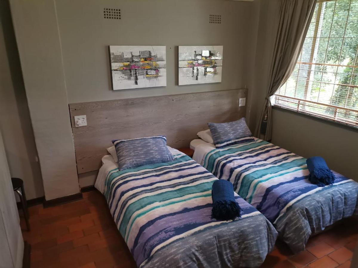 Apartment Karee Laagte *