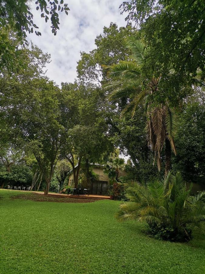 Apartment Karee Laagte