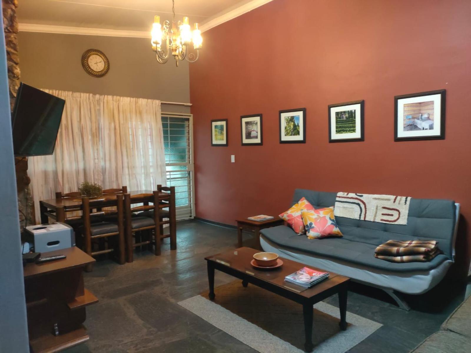 Apartment Karee Laagte