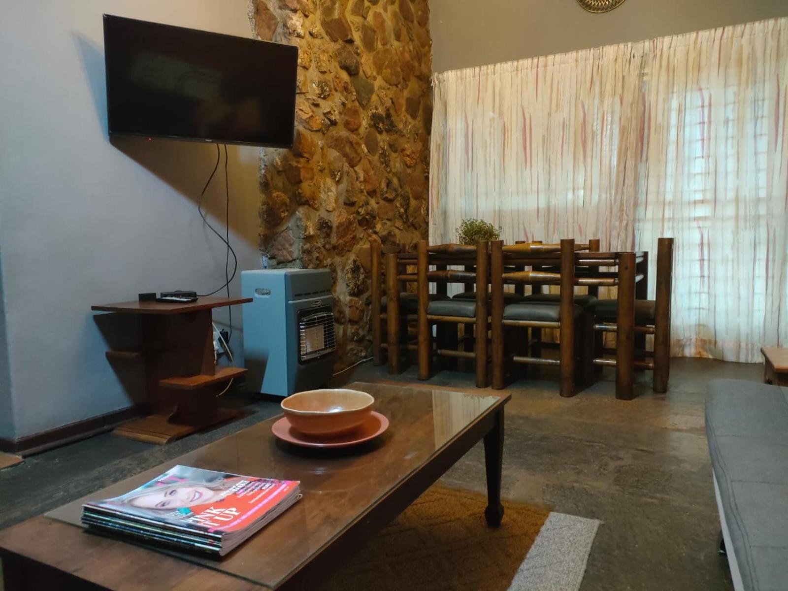 Karee Laagte Apartment *